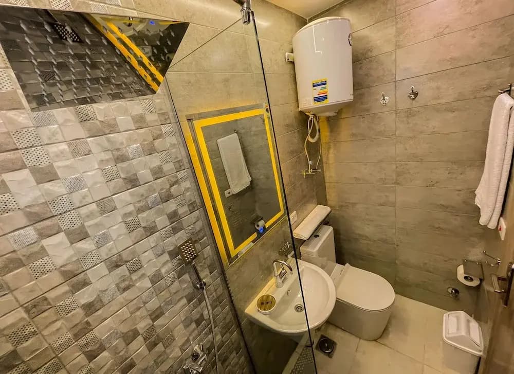 Holy Sheet Plus, Boutique Hotel - photo 10