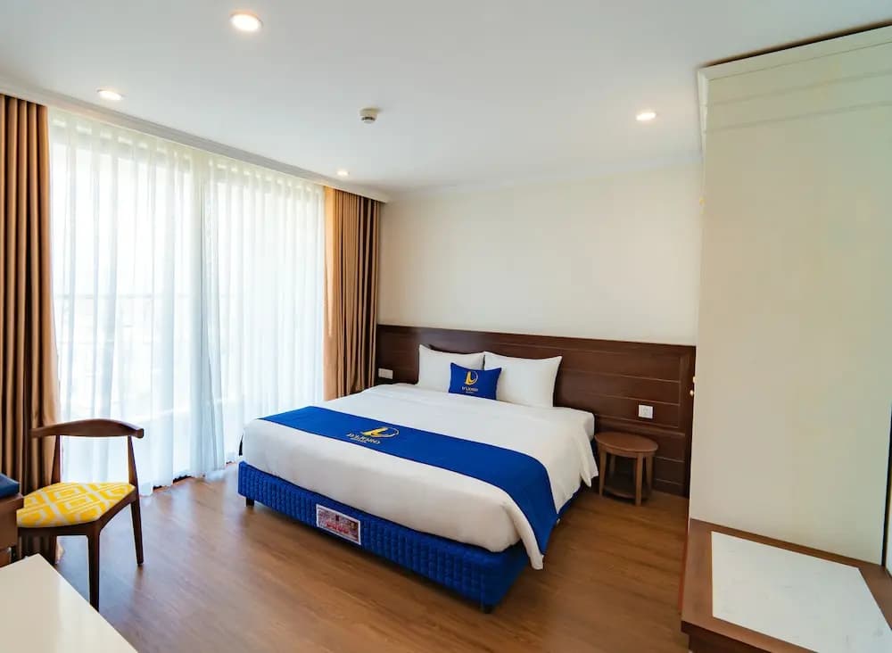D'Lioro Hotel & Resort - photo 5