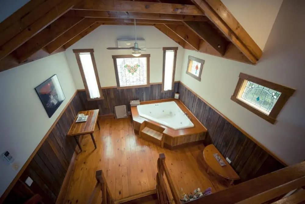 Sanctuary Park Cottages - photo 20