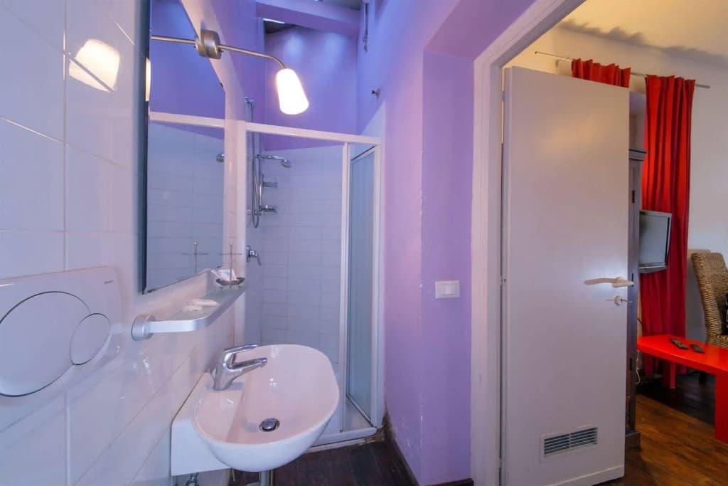Residenza Dorò - Trastevere - photo 7
