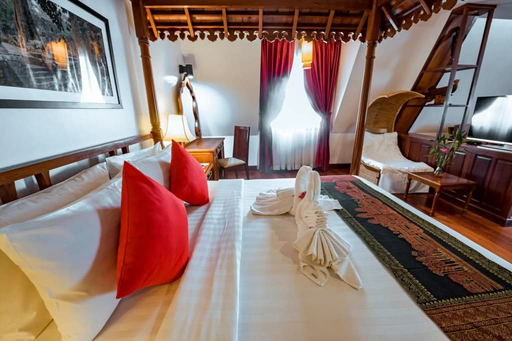 The Suite By Royal Crown Hotel - photo 29