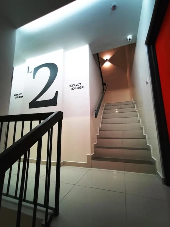 Sovotel Damansara Uptown 28 - photo 10