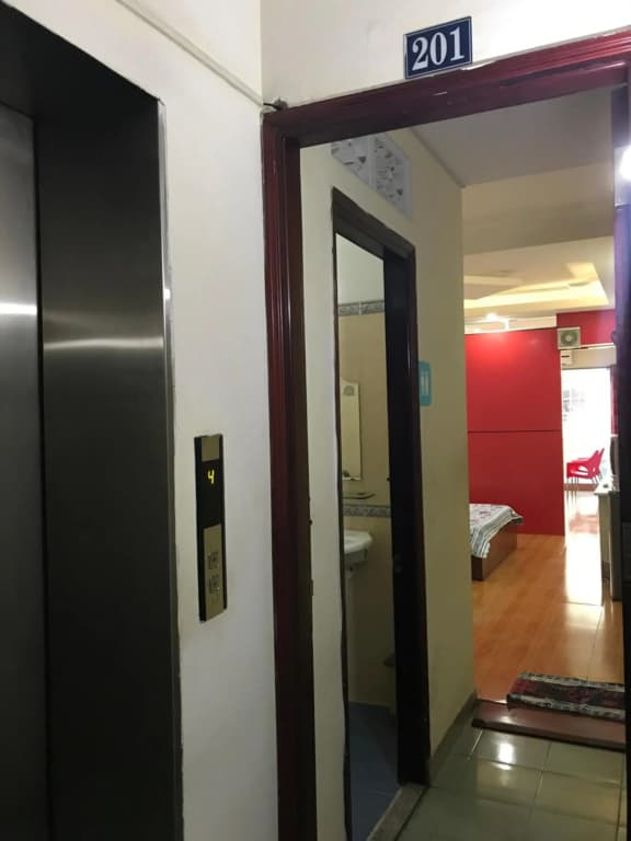 Bao Long Hotel - photo 14