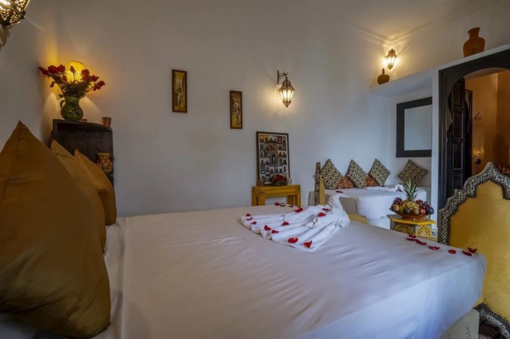 Riad Oriental Glory & Spa - photo 4