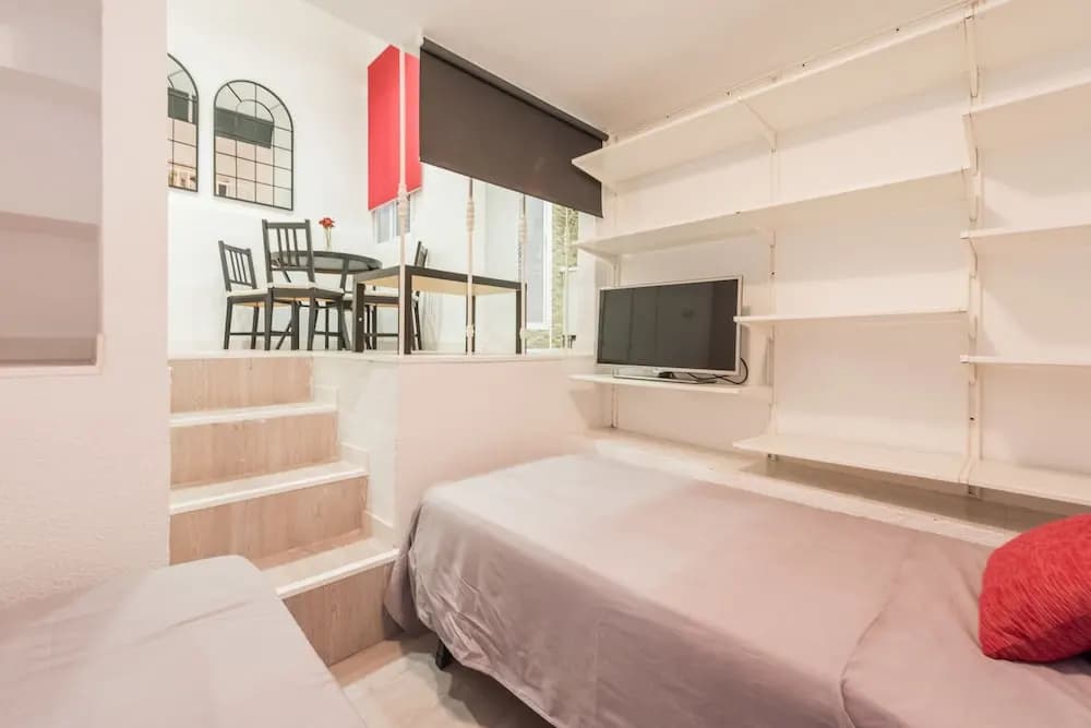 Apartamento Loft Montserrat 1 - photo 2