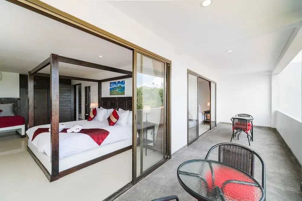 Villa Rich Seaview - photo 4