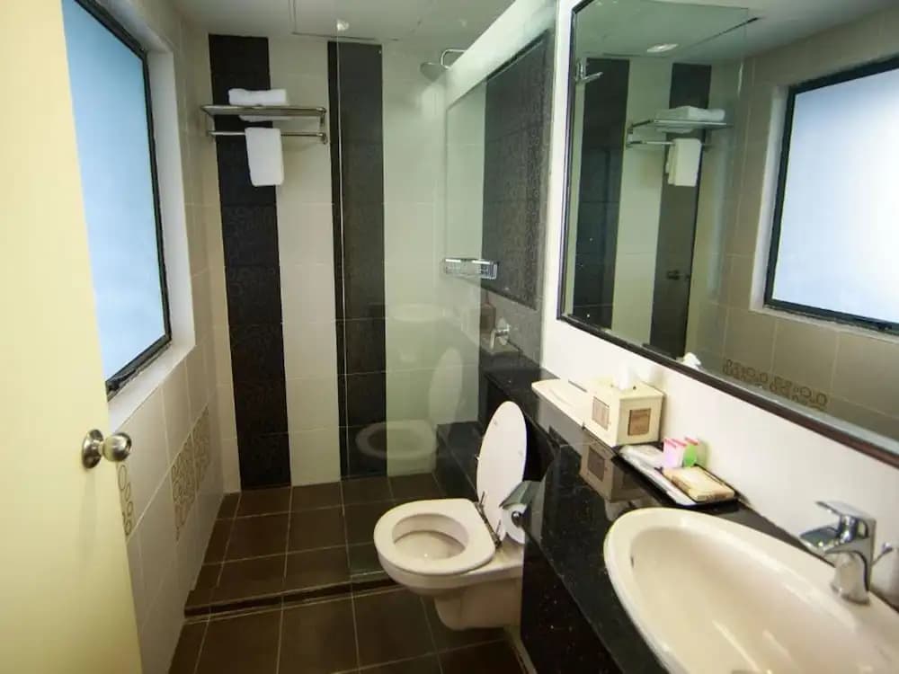 Beta Service Apartment - photo 8
