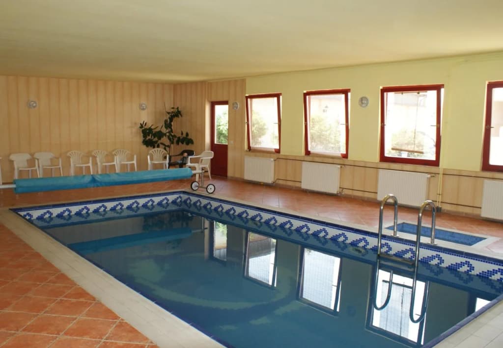 Hotel Palota City - photo 9