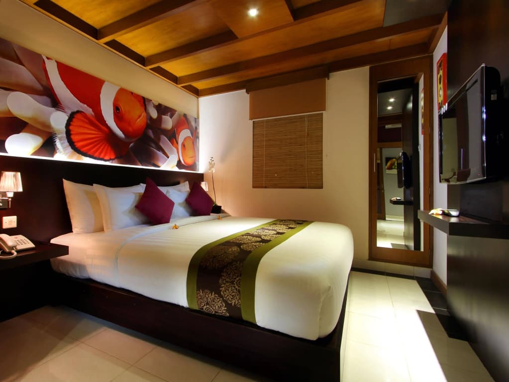 The Banyumas Villa - photo 36