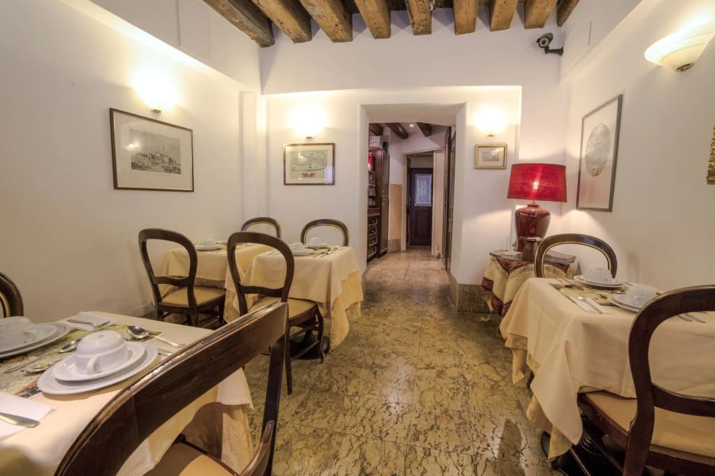 Lanterna di Marco Polo - photo 20