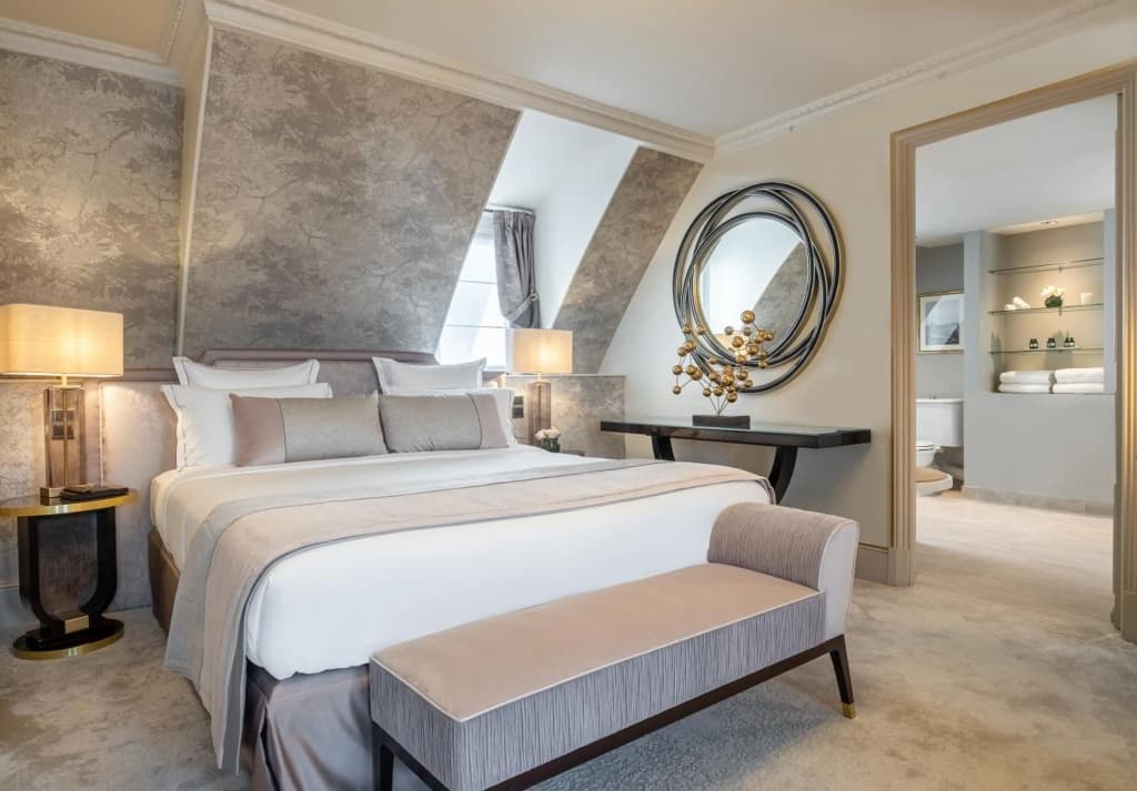 Hôtel Elysia by Inwood Hotels - photo 5