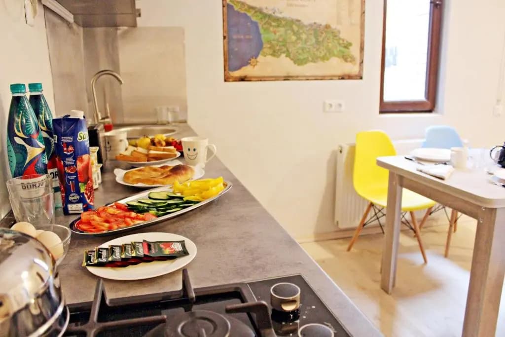 Maria's homestay - photo 8