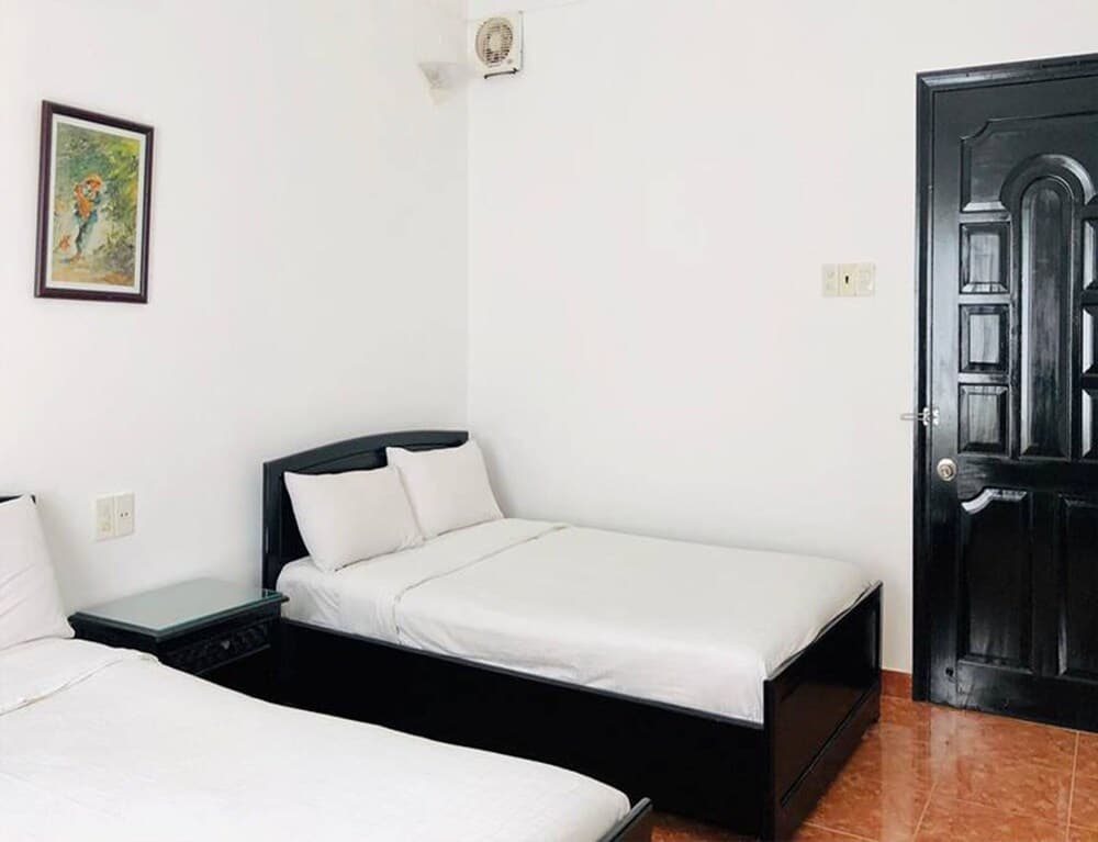 Hà Vân Hotel - photo 5