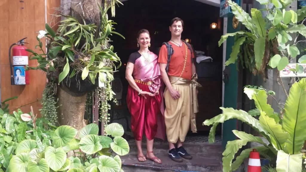 Café de Baan Raow - photo 16
