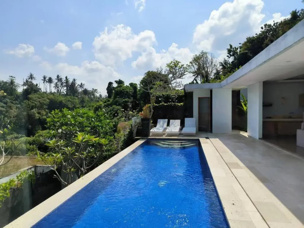 Villa Ubud Corner 88 - photo 8