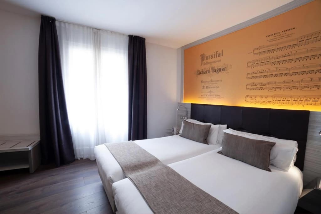 New Hotel Opera - photo 7
