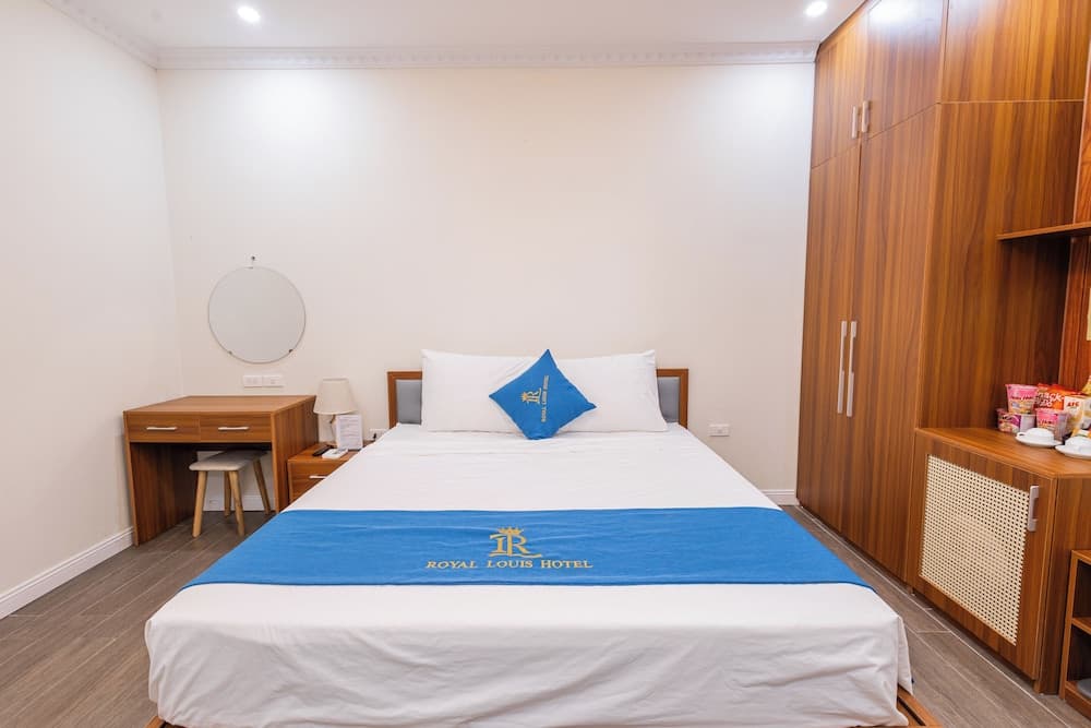 Royal Louis Hotel - photo 23