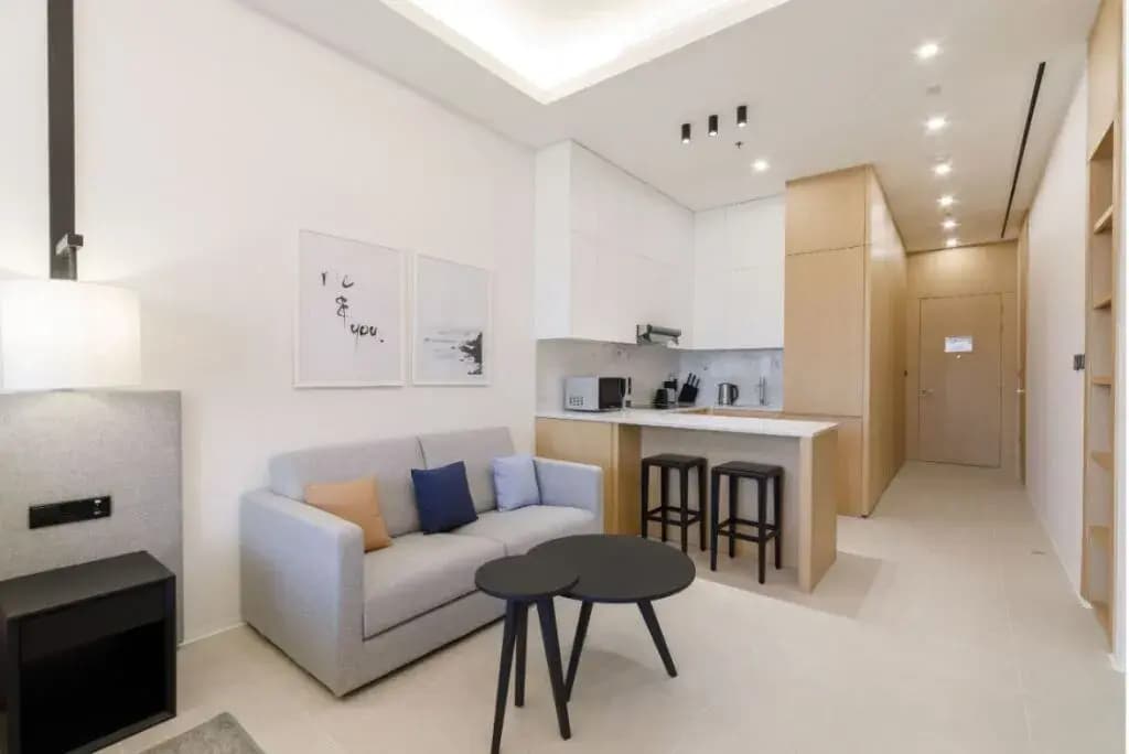 Maison Privee - 5* Resort stay on Palm Jumeirah w/ Sea View - photo 3