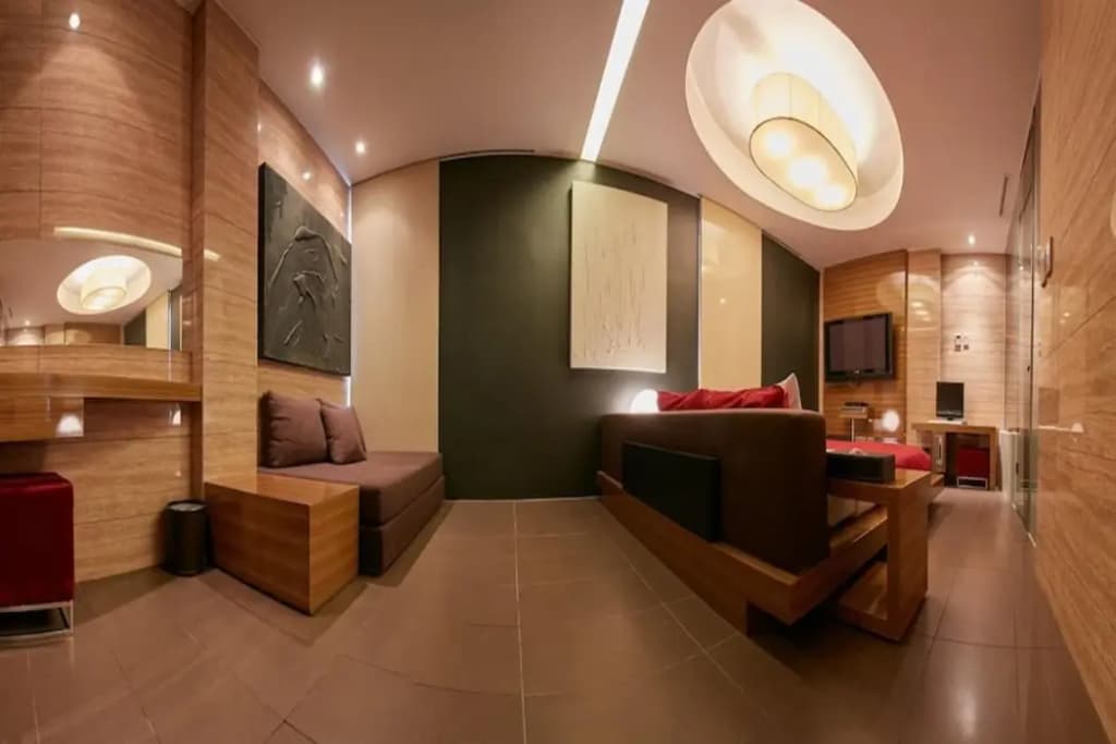 Tria Hotel - photo 29