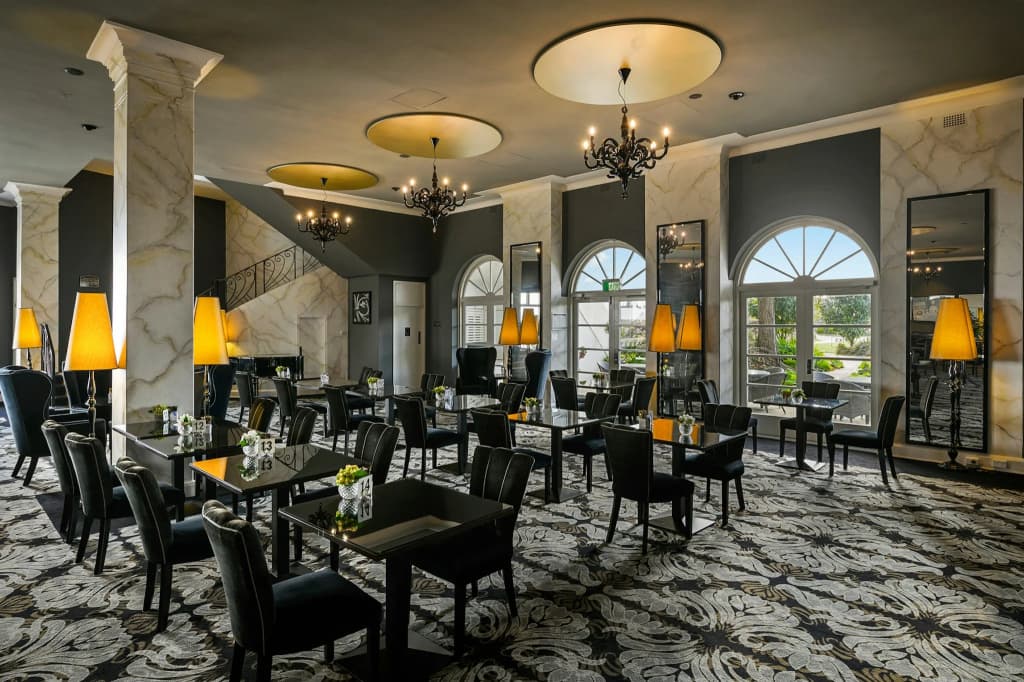 The Hydro Majestic Hotel - photo 43