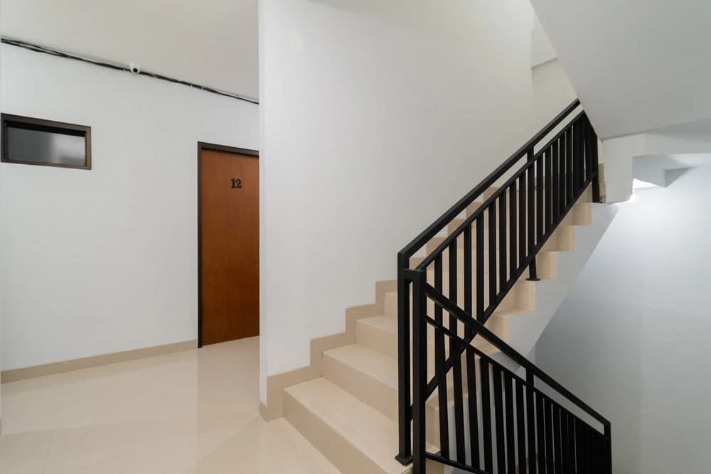Urbanview Hotel Pasar Baru Jakarta by RedDoorz - photo 12