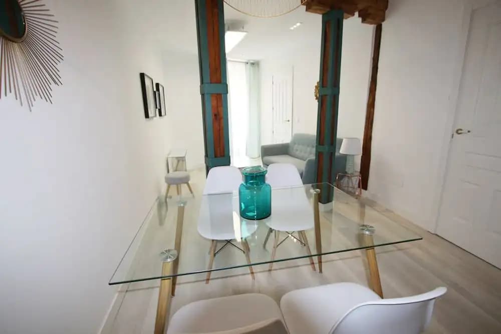 Madrid Suites Chueca - photo 9