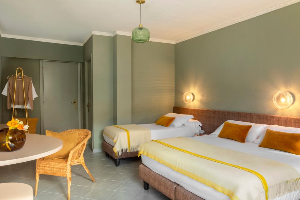 Hotel Marisa - photo 16