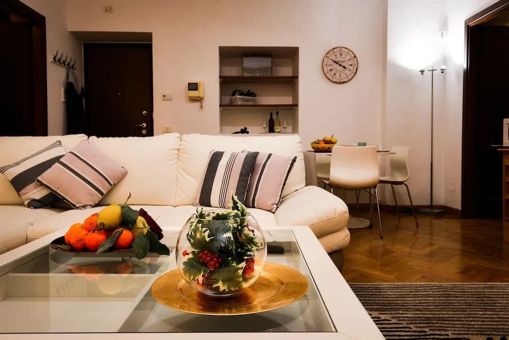 Polacchi 1BR Apartment - photo 2