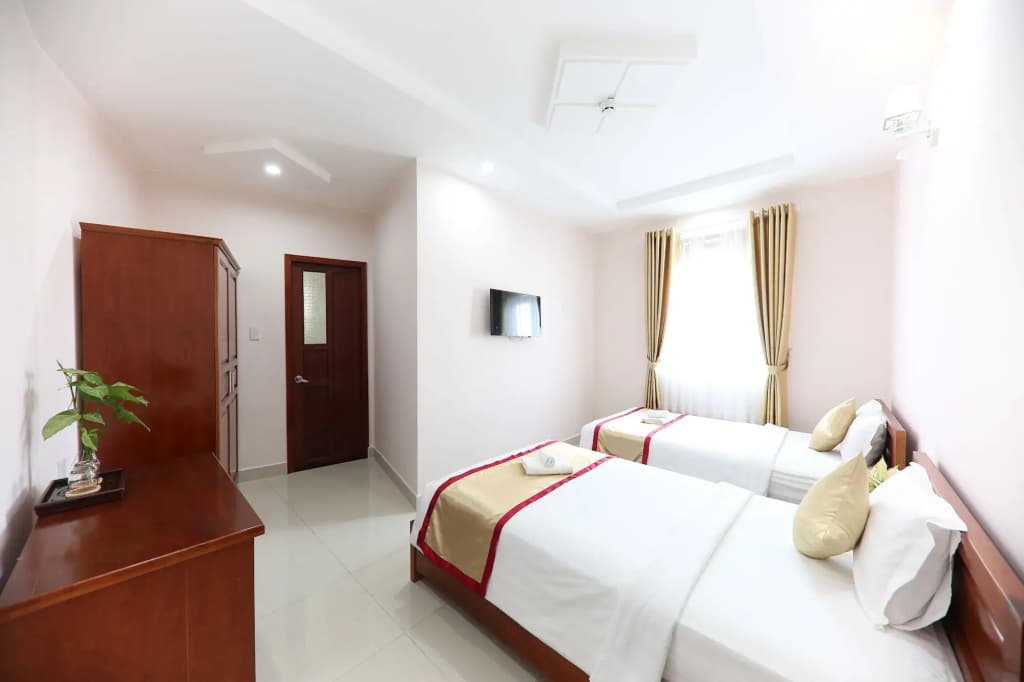 Thuan Hai Hotel - photo 23