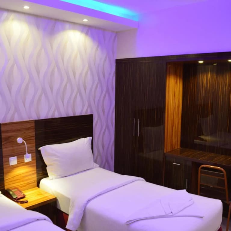 Zagy Hotel - photo 41