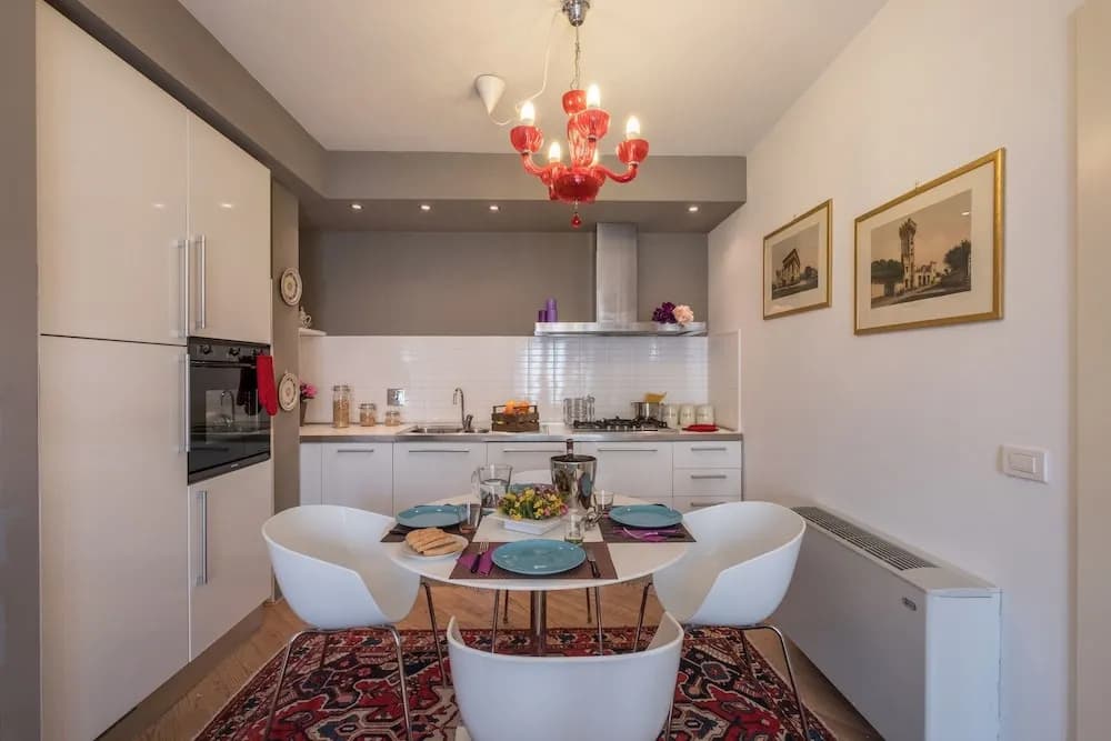 Ghirlandaio Apartment - photo 11