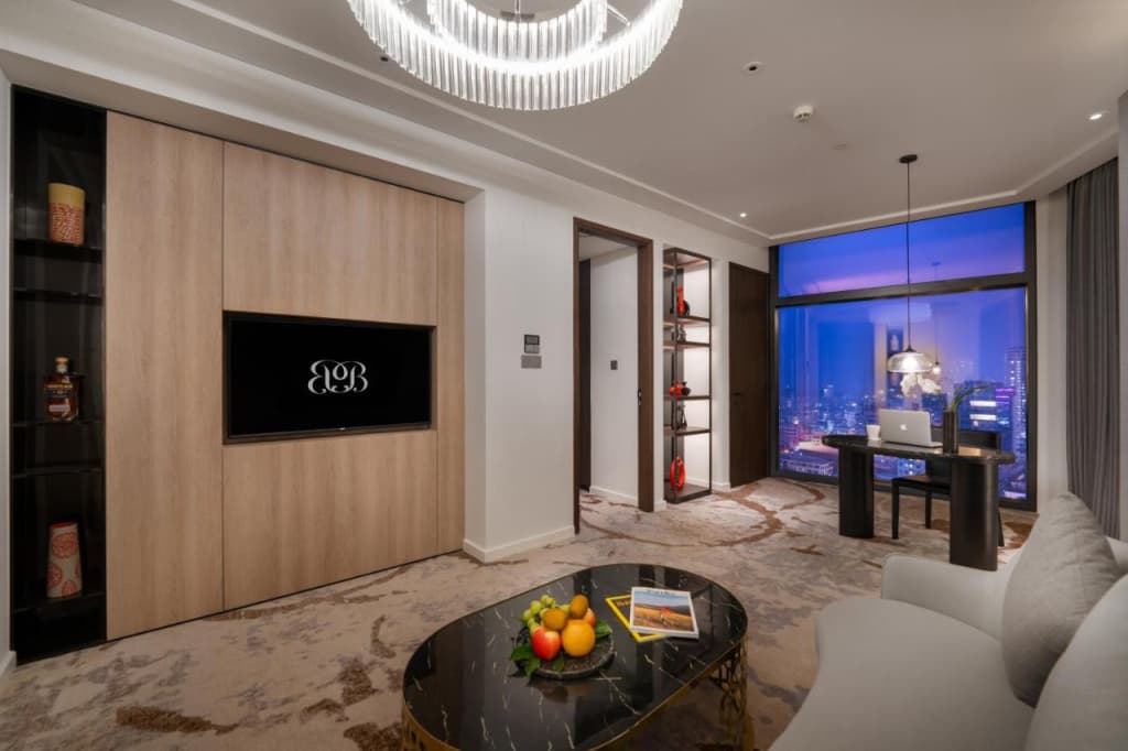 Crowne Plaza Danang City Centre by IHG - photo 25