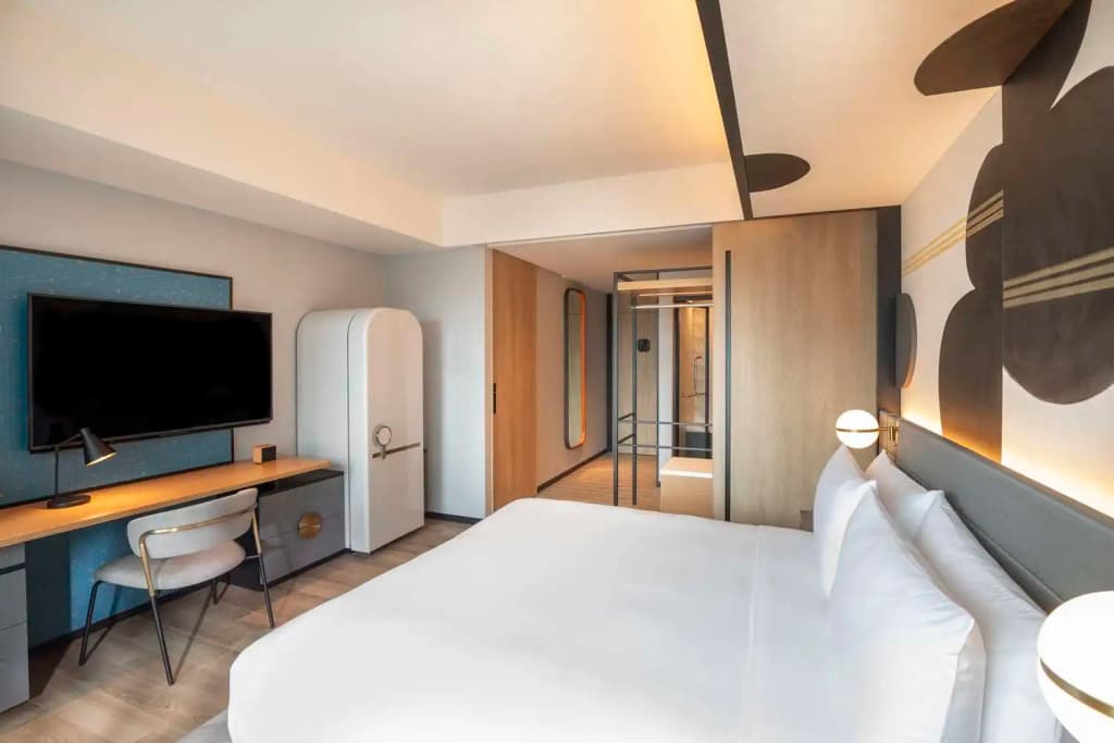 Canopy By Hilton Osaka Umeda - photo 31