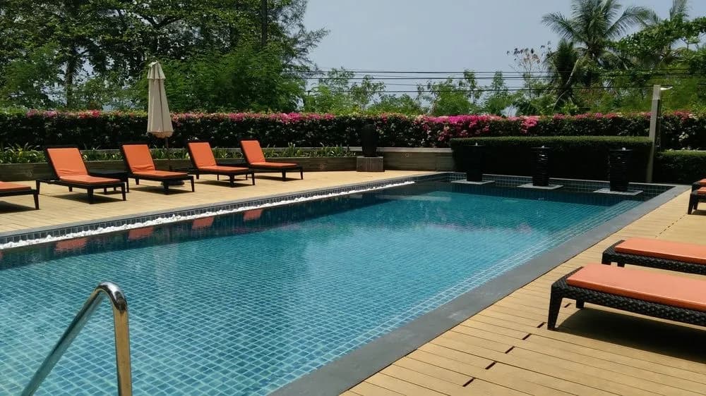 Absolute Nakalay Boutique Resort - photo 14