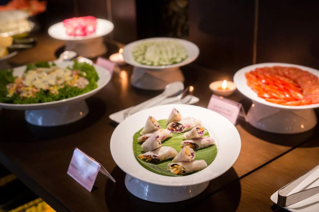 Palazzo Luxury Hotel - photo 14