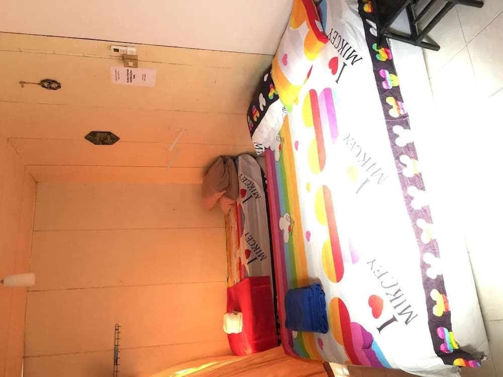 Pesona Backpackers Inn - photo 11