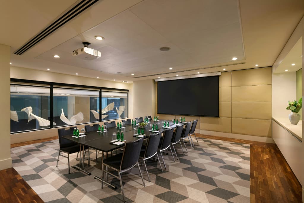 Hilton Sydney - photo 34
