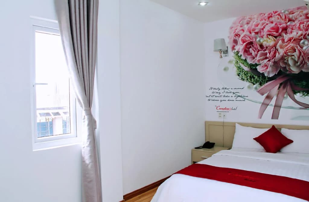 The Carnation Hotel Da Nang - photo 16