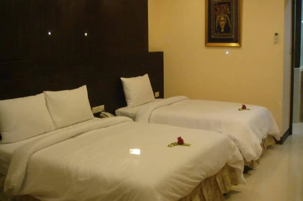 Grand Thai House Resort - photo 4