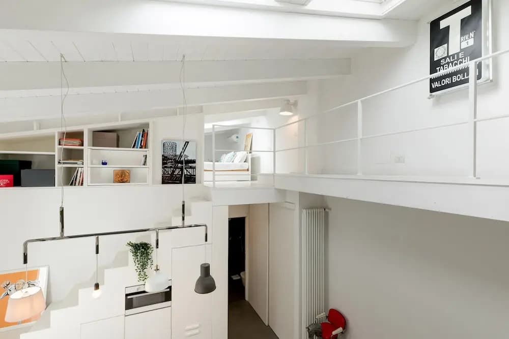 Rome as you feel - Alibert Design Loft - photo 12