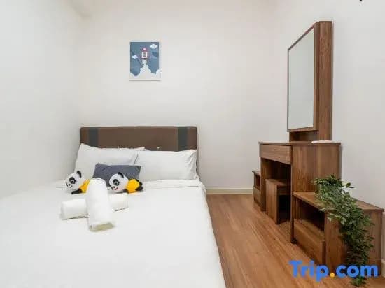 M Vertica Pure Cove Kuala Lumpur 12pax - photo 6