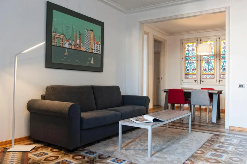 MH Apartments Tetuan - photo 13