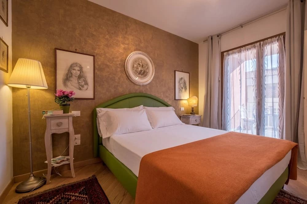 Ghirlandaio Apartment - photo 2