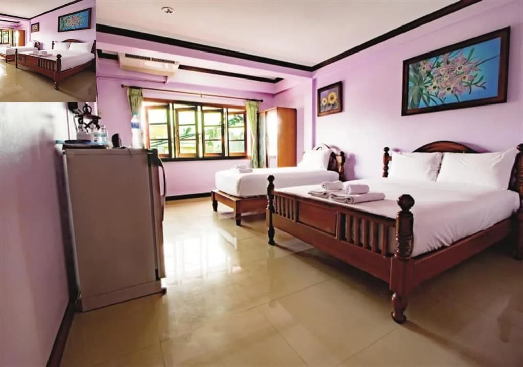 Hotel Avalon Chaweng - photo 7