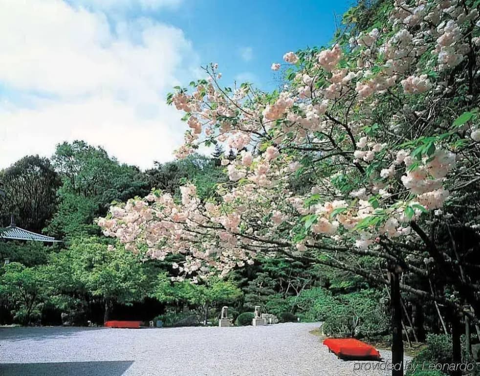 Hotel Tozankaku - photo 24