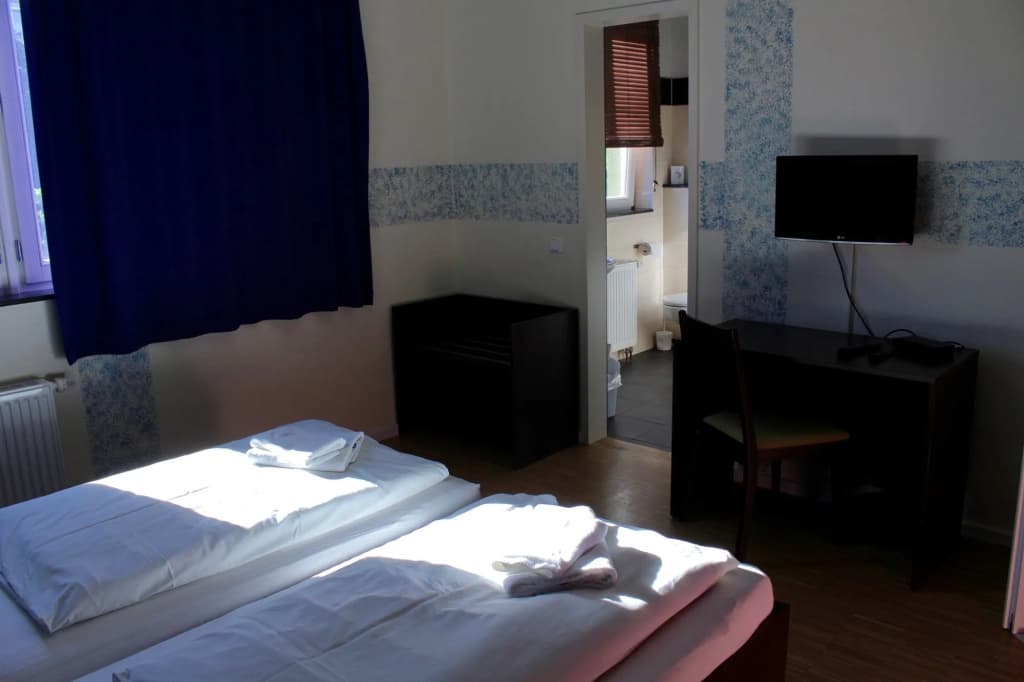 HOLI City Apart Hotel Berlin - photo 5