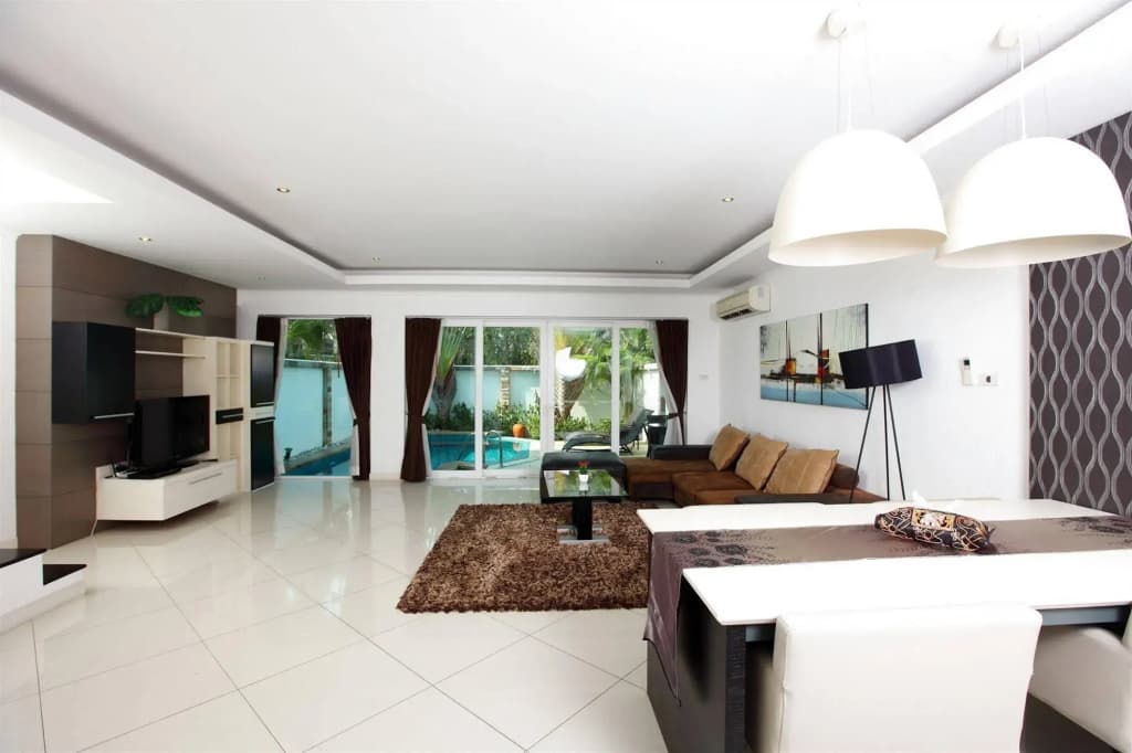 Hidden Palm Pool Villas - photo 12