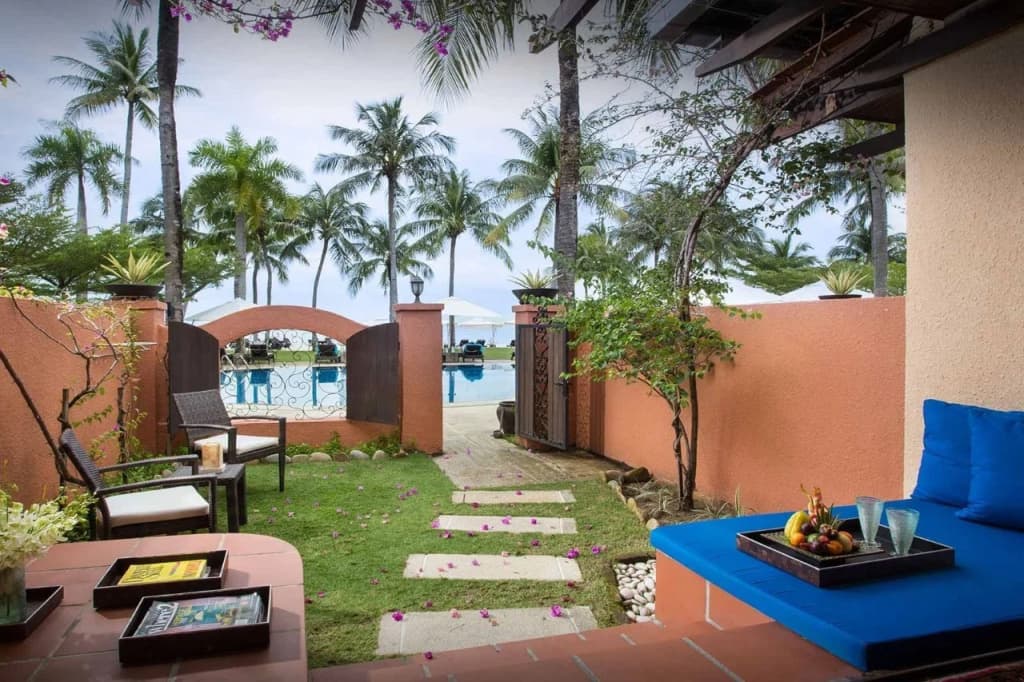 Casa del Mar, Langkawi - photo 22