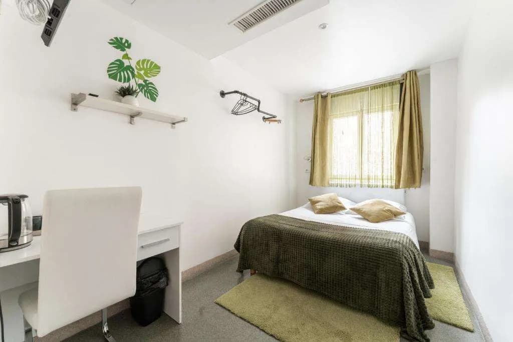 L'Oasis Montparnasse - photo 3