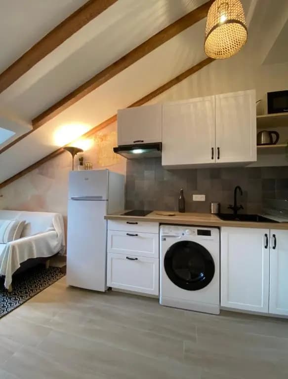 Lovely 1 Bedroom Apartment - Heart of Nice - photo 8
